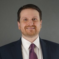 Cuyahoga County Employee Ben Waldron's profile photo