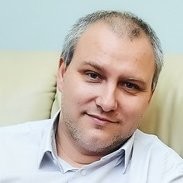 Igor Grishin Email