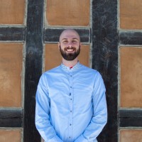 L3Harris Technologies Employee Ethan Huffman's profile photo