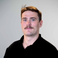 Basic Capital Employee Angus Skinner's profile photo
