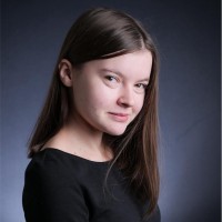 MENTZ GmbH Employee Iryna Bihun's profile photo