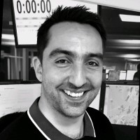 Akutberedskabet Region Hovedstaden Employee Rasmus Lefmann's profile photo