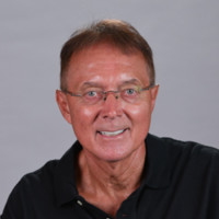 UKG Employee Calvin Cox's profile photo