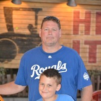 Pizza Wholesale of Lexington, Inc Employee Darren Grigg's profile photo