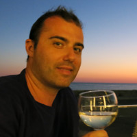 Ausl Modena Employee Giovanni Andreoli's profile photo