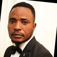 Reteannco Limited Employee Victor Jackson's profile photo