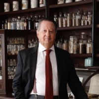 Nadro Employee Pablo Escandón Cusi's profile photo