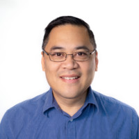 Sensel Employee Dean Chang's profile photo