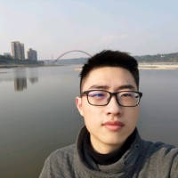 Sealand Securities Co., Ltd. Employee Yizhong Hu's profile photo