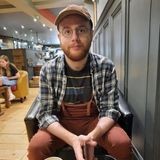 Oxford Brookes University Employee Daniel Coogan's profile photo