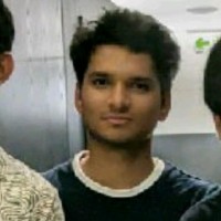 GrapplTech Employee Shashank Sharma's profile photo