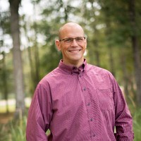 Entergy Employee Marcus Price's profile photo