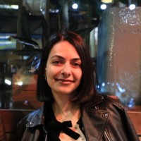 Roza Pedanyan Email