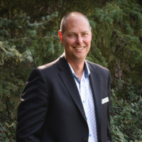 Regina Qu'Appelle Health Region Employee Mike Northcott's profile photo