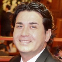 MM Electrical Merchandising Employee Danny Bravo's profile photo