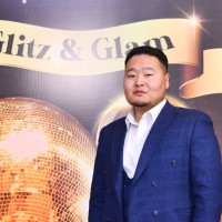 MongolNFT Employee Enkhjin Gan-Ochir's profile photo