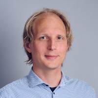 Nearfield Instruments Employee Bert Jongbloed's profile photo
