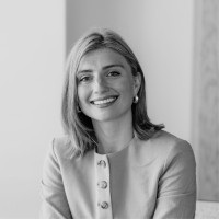 Meta Employee Ella Tucker's profile photo