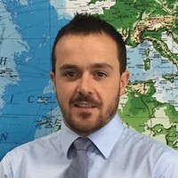 Maxum Foods Pty Ltd - Your partner in dairy Employee Ged Kerr's profile photo