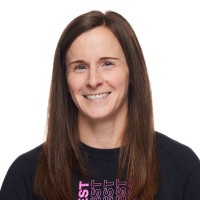 Relativity Employee Katherine Smith's profile photo