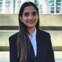 SMK Global Employee Maitri Jain's profile photo