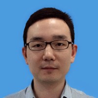 GenePharma Employee Thomas Tang's profile photo