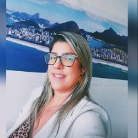 Soberj Employee Renata Gomes's profile photo