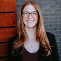 Pikes Peak Habitat for Humanity Employee Ariana Fernow's profile photo