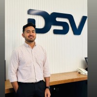 DSV - Global Transport and Logistics Employee Mohammed Rishan's profile photo