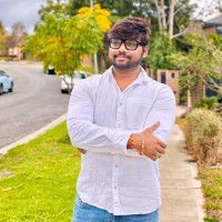 Lakshman Peketi Email