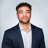5th Century Partners Employee Levon Keller-Chavez's profile photo