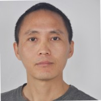 Cheng Chunming Email