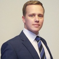 Cardaq Employee Danila Hodjusins's profile photo
