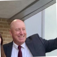 Bishop Stang High School Employee Jim Benson's profile photo