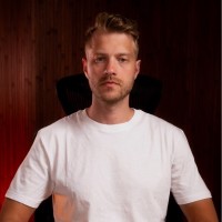 Adstack.io Employee Gustav Brostrom's profile photo