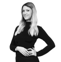 Massarius Employee Milica Kijanović's profile photo