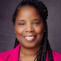 Center for Black Educator Development Employee Lisa Belfield's profile photo
