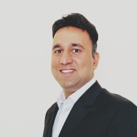 inGen Dynamics Inc. Employee Ramkumar Viswanathan's profile photo