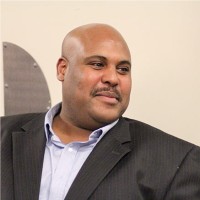 Claremont McKenna College Employee Michael Fortner's profile photo