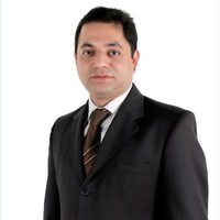 Intelligenes Employee Najam Saqib's profile photo