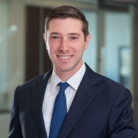 RBC Wealth Management Employee Max Eisenberg's profile photo