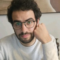 Renova Employee Francisco Barreiro's profile photo