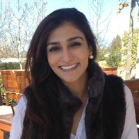 Inventive Employee Kavita Shah's profile photo