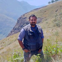 Kanan Devan Hills Plantations Company (P) Ltd. Employee Jacob Chacko's profile photo