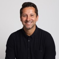 CELSIUS Employee Cody Berg's profile photo