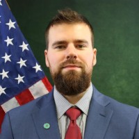 Emerald Technical Solutions Employee Nicholas Peters's profile photo