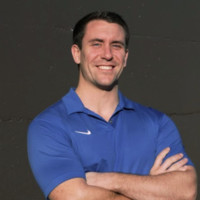 Ben Parish Email & Phone Number