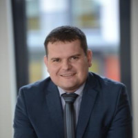 Česká podnikatelská pojišťovna, a.s., Vienna Insurance Group Employee Michal Šimon's profile photo
