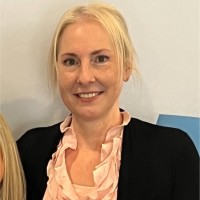 Pfizer Employee Heather Davidson's profile photo