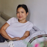 The Up Studio Employee Grace Canlas's profile photo
